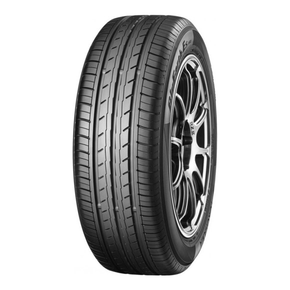 Шины Yokohama 215/60R16 99V BluEarth-Es ES32 TL Шины Yokohama 215/60R16 99V BluEarth-Es ES32 TL