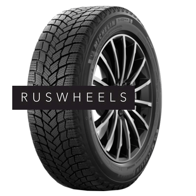 Шины Michelin 245/35R21 96H XL X-Ice Snow TL