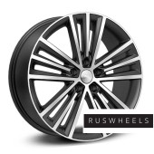 Диски Скад R19 / 7.5J PCD 5x108 ЕТ 38 ЦО 60.1 Манчестер Диски Скад R19 / 7.5J PCD 5x108 ЕТ 38 ЦО 60.1 Манчестер