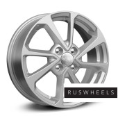 Диски iFree Original R15 / 6J PCD 4x100 ЕТ 50 ЦО 60.1 ZV Vesta КС861