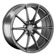 Диски LS Forged 9,0\R20 5*112 ET35 d66.6 MGM