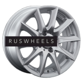 Диски LS 7x16/4x100 ET40 D73,1 286 SF Диски LS 7x16/4x100 ET40 D73,1 286 SF