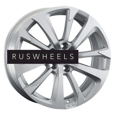 Диски Replay 7x17/5x114,3 ET47 D67,1 HND252 SF (конус, C570)