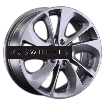 Диски Replay 7x17/5x114,3 ET48 D67,1 KI216 GM (конус, C570)