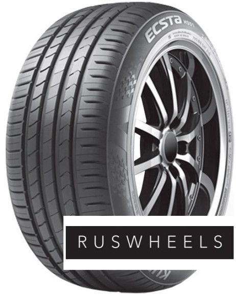 Шины Kumho 205/50 r15 ECSTA HS51 86V