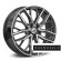 Диски Wheels UP R18 / 7J PCD 5x112 ЕТ 43 ЦО 57.1 Up109