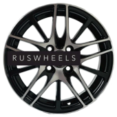 Диски Venti 5,5x14/4x98 ET35 D58,6 1406 BD