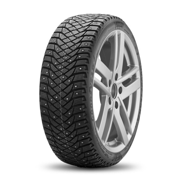 Шины GoodYear  225/55/18  T 102 ULTRA GRIP ARCTIC 2  XL Ш.