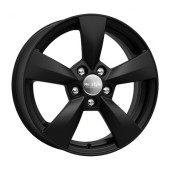 Диски iFree Original 6,0\R15 5*100 ET38 d57.1 Мэт