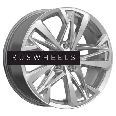 Диски СКАД 8x18/5x114,3 ET50 D67,1 Ультима (КЛ360) Селена Диски СКАД 8x18/5x114,3 ET50 D67,1 Ультима (КЛ360) Селена