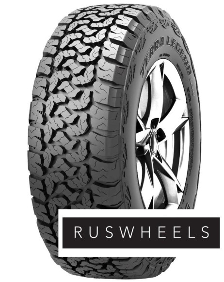 Шины Westlake 215/70 r16 TERRA LEGEND SL399 100S