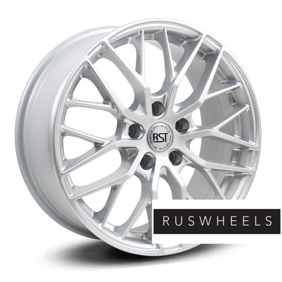 Диски RST R18 / 8J PCD 5x114.3 ЕТ 45 ЦО 67.1 R098 Диски RST R18 / 8J PCD 5x114.3 ЕТ 45 ЦО 67.1 R098