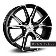Диски RST R19 / 7.5J PCD 5x108 ЕТ 45 ЦО 63.4 R129 Диски RST R19 / 7.5J PCD 5x108 ЕТ 45 ЦО 63.4 R129