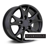 Диски Carwel R16 / 6.5J PCD 5x120 ЕТ 51 ЦО 65.1 Конго Диски Carwel R16 / 6.5J PCD 5x120 ЕТ 51 ЦО 65.1 Конго