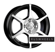 Диски Скад R14 / 5.5J PCD 4x100 ЕТ 38 ЦО 67.1 Ягуар Диски Скад R14 / 5.5J PCD 4x100 ЕТ 38 ЦО 67.1 Ягуар