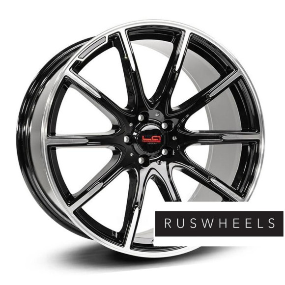 Диски Legeartis Concept R21 / 10J PCD 5x112 ЕТ 62.5 ЦО 66.6 MR544 Диски Legeartis Concept R21 / 10J PCD 5x112 ЕТ 62.5 ЦО 66.6 MR544