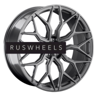 Диски LS Forged 10x21/5x112 ET20 D66,6 LS FG13 MGM (конус, C570)