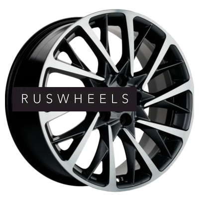 Диски Khomen Wheels 7,5x18/5x108 ET47 D60,1 KHW1804 (Chery Tiggo 8/8 Pro) Gray-FP Диски Khomen Wheels 7,5x18/5x108 ET47 D60,1 KHW1804 (Chery Tiggo 8/8 Pro) Gray-FP