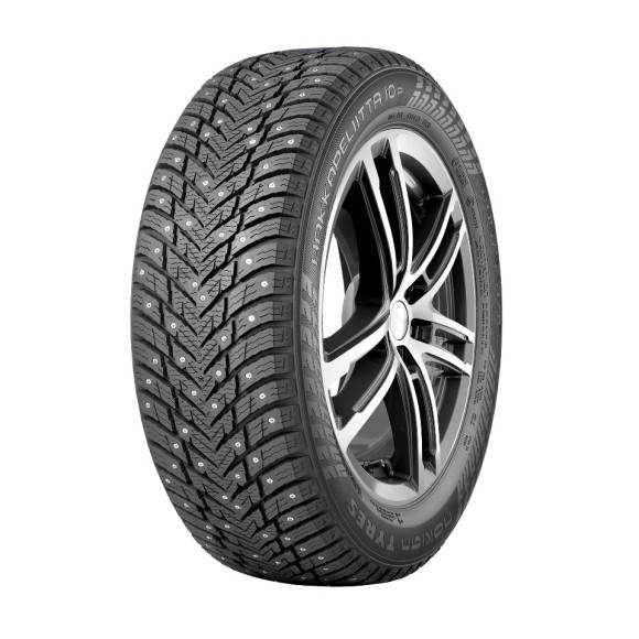 Шины Nokian Tyres  215/50/17  T 95 Hakkapeliitta 10p  XL Ш.