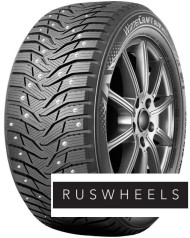 Шины Kumho 235/60/17 T 106 WinterCraft Ice WS31 XL Ш. Шины Kumho 235/60/17 T 106 WinterCraft Ice WS31 XL Ш.