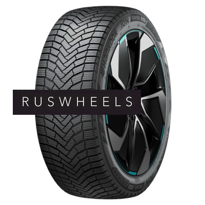 Шины Hankook 235/50R20 104H XL iON Nordic SUV IW41A TL