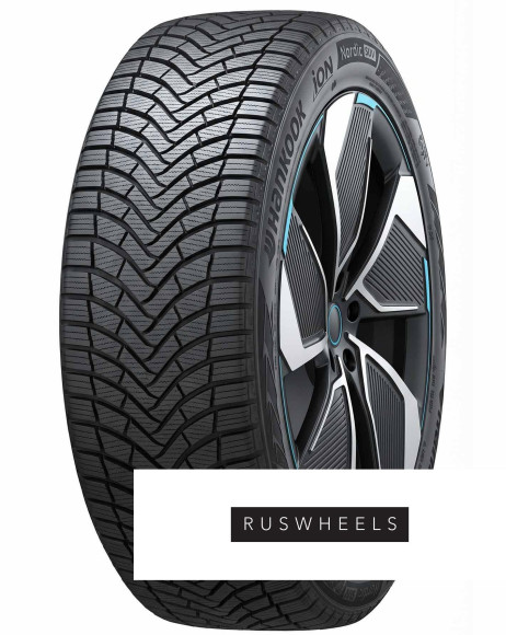 Шины Hankook 235/50R20 104H XL iON Nordic SUV IW41A TL