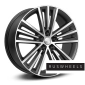 Диски Скад R19 / 7.5J PCD 5x108 ЕТ 38 ЦО 60.1 Манчестер Диски Скад R19 / 7.5J PCD 5x108 ЕТ 38 ЦО 60.1 Манчестер