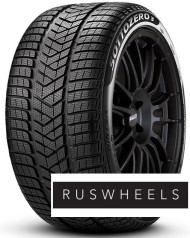 Шины Pirelli 235/40 r18 Winter Sottozero III 95V