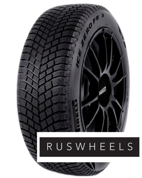 Шины Pirelli  225/60/18  H 104 ICE ZERO FR 3  XL