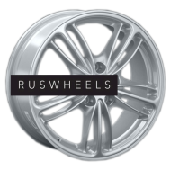 Диски Replay 7x17/5x114,3 ET55 D56,1 SB32 Sil (конус, C570)