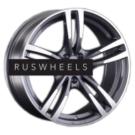 Диски Replay 8x18/5x112 ET25 D66,6 A119 GMF (конус, A001)