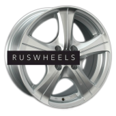 Диски LS 7x16/4x100 ET40 D73,1 202 SF Диски LS 7x16/4x100 ET40 D73,1 202 SF