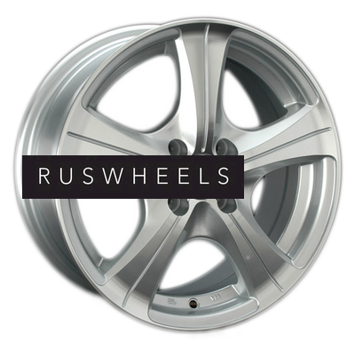 Диски LS 7x16/4x100 ET40 D73,1 202 SF