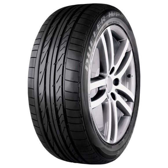 Шины Bridgestone  275/40/20  W 106 Dueler HP Sport  XL Run Flat (BMW)