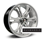 Диски Yamato R17 / 7.5J PCD 6x139.7 ЕТ 25 ЦО 108.1 Kahei Диски Yamato R17 / 7.5J PCD 6x139.7 ЕТ 25 ЦО 108.1 Kahei