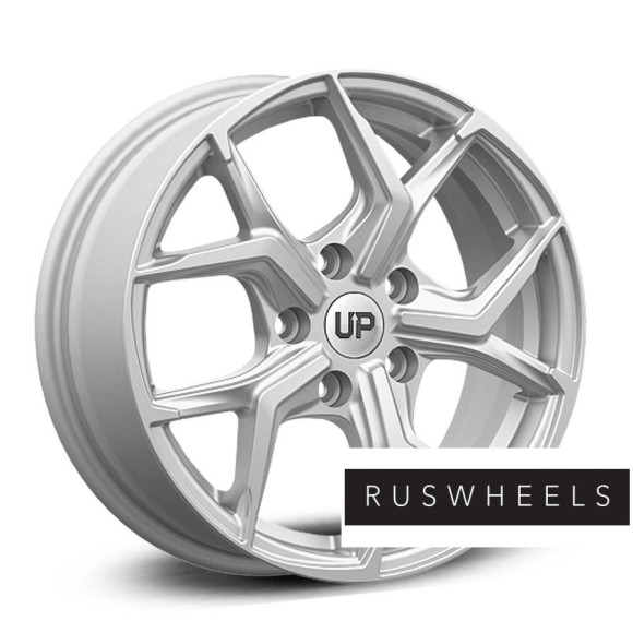 Диски Wheels UP R16 / 6.5J PCD 5x112 ЕТ 33 ЦО 57.1 Up120