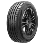 Шины Goodride 275/45R20 110W XL Solmax1 TL ZRT Шины Goodride 275/45R20 110W XL Solmax1 TL ZRT