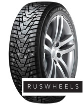 Шины Hankook 255/55 r18 Winter I Pike X W429A 109T Шипы Шины Hankook 255/55 r18 Winter I Pike X W429A 109T Шипы