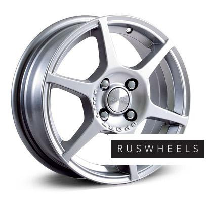 Диски Скад R14 / 5.5J PCD 4x100 ЕТ 38 ЦО 67.1 Ягуар Диски Скад R14 / 5.5J PCD 4x100 ЕТ 38 ЦО 67.1 Ягуар