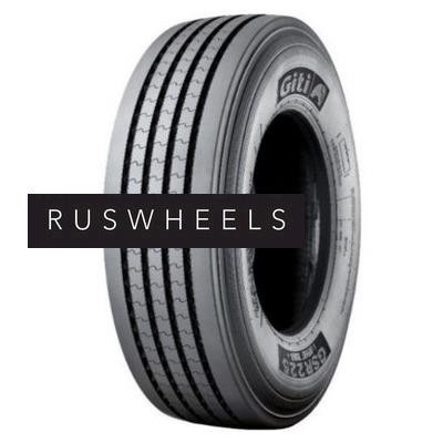 Грузовые шины GiTi 315/80R22,5 158/150L GSR225 TL M+S 20PR 