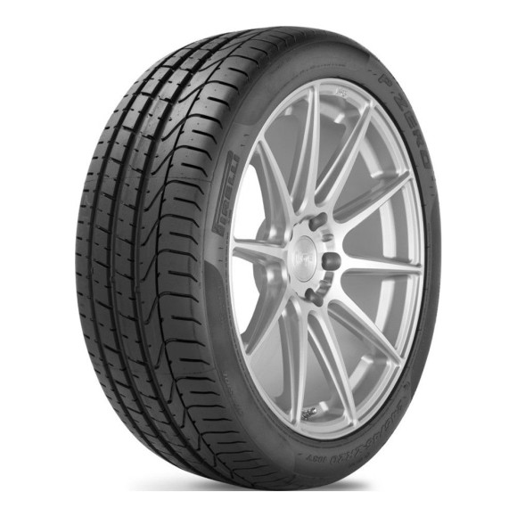 Шины Pirelli 295/40 r21 P Zero 111Y