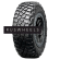 Шины BFGoodrich  245/75/17  Q 121/118 Mud-Terrain T/A KM3