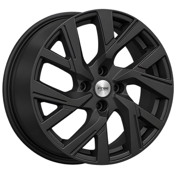 Диски iFree Original 6,0\R15 4*98 ET35 d58.5 BKM