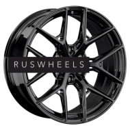 Диски LS Forged 8x20/6x139,7 ET55 D95,10 LS FG31 BK (конус)