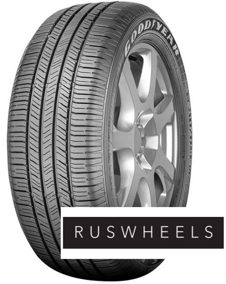 Шины Goodyear 275/50 r20 Eagle LS-2 109H Runflat Шины Goodyear 275/50 r20 Eagle LS-2 109H Runflat
