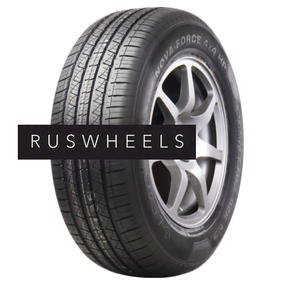 Шины LingLong Leao 235/60R18 107V XL Nova-Force 4x4 HP TL