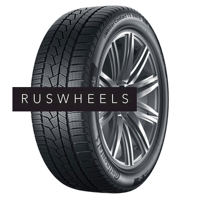 Шины Continental 225/45R18 95H XL ContiWinterContact TS 860 S * TL SSR