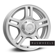 Диски КиК R16 / 7J PCD 5x139.7 ЕТ 35 ЦО 108.5 УАЗ-Патриот Диски КиК R16 / 7J PCD 5x139.7 ЕТ 35 ЦО 108.5 УАЗ-Патриот