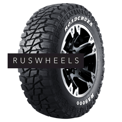 Шины Roadcruza LT265/75R16 119/116Q RA8000 TL POR M+S 10PR