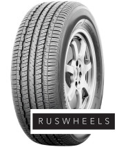 Шины Triangle 235/60/18 V 103 TR257 Шины Triangle 235/60/18 V 103 TR257